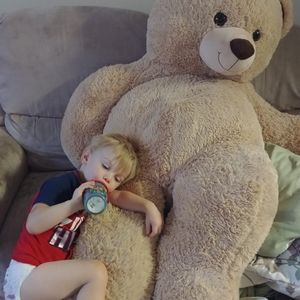 Meet your Posher, Miles